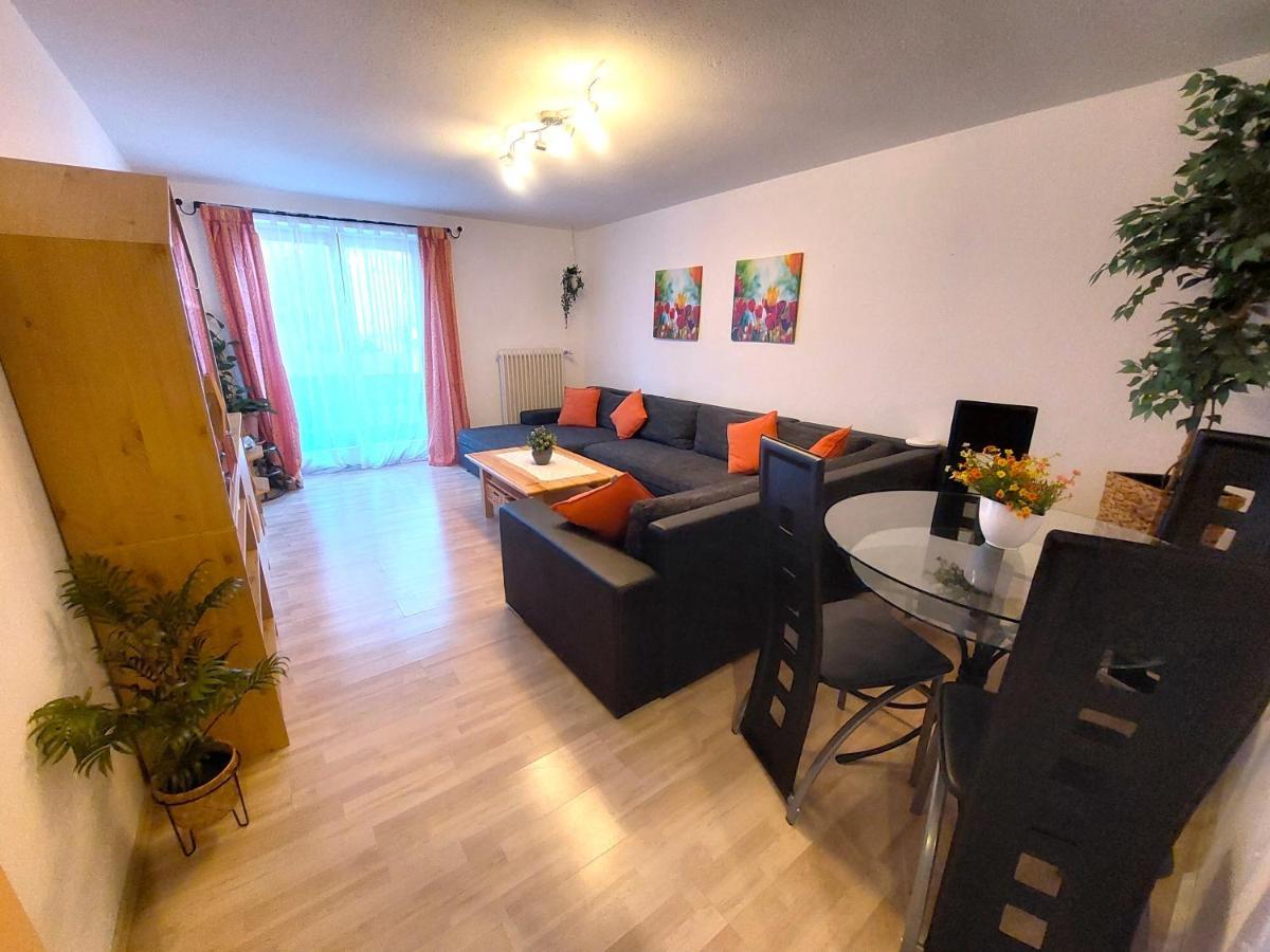 Gaestehaus U Ferienwohnungen Veronika Incl Fruehstuecksbuffet Und Koenigscard Mit 200 Kostenlosen Attraktionen Unterammergau Luaran gambar